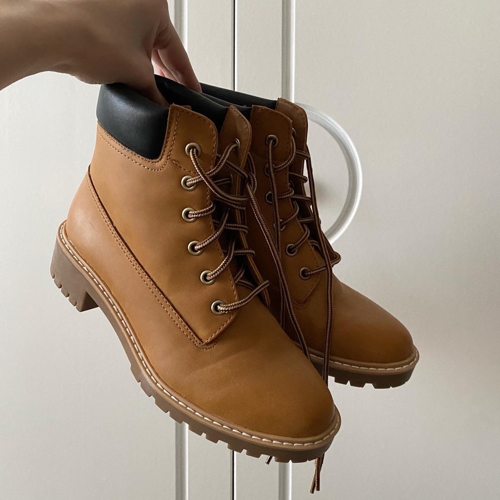 mossimo boots